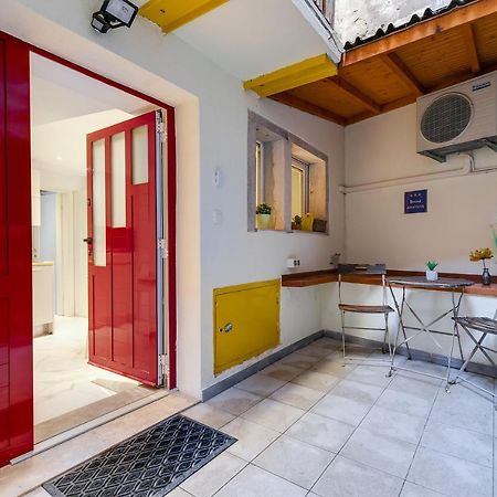 Apartment In The Heart Of Carera Street Rovinj Exterior foto